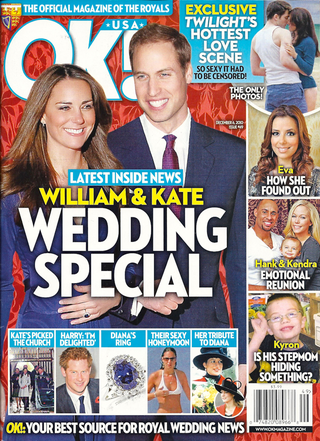 Illustration for article titled Which Shitty Tabloid Should You Waste Money On This Holiday?